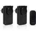 Smartwares Sæt Udendørsafbrydere Sh4-99654