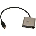 StarTech.com Usb To Usb C Adapter