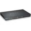 Zyxel Nebula Xgs1930-28 24g 4sfp+ Switch