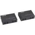 Black Box Hdmi And Ir Extender Kit Over Catx