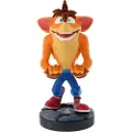 Exquisite Gaming Crash Bandicoot Smartphone-support 21 Cm