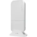Mikrotik Wap Ac 867 Mbit/s Hvid Strøm Over Ethernet (poe)