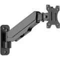 Multibrackets 0013 Skærmbeslag Og -stativer 81,3 Cm (32") Sort Væg