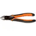 Bahco sidebidetang 125mm 2101g ergo ip med returfjeder