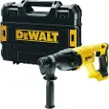 DeWalt Dch133nt-xj Combi 26 Mm/18v Boremaskine