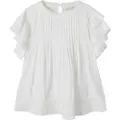 Name it Faride Kortærmet Bluse