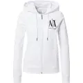 Armani Exchange 8nym22_yj68z Sweatshirt Med Lynlås