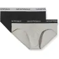 Emporio Armani 111321-cc717 Boxers 2 Enheder