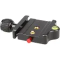 Sirui Mp 20 Hurtigudløserbase