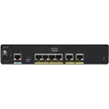 Cisco Integrated Services 927 Switch