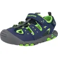 Kangaroos Sandaler til børn Kangaroos K-Trek barn 33