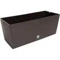 Prosperplast Terra Rato Rectangular 72l 80x33x32 Cm Blomsterpotte