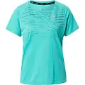 Odlo Essential Print T-shirt Med Korte ærmer