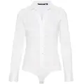Vero Moda Lady String Langærmet Body
