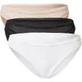 Calvin Klein Bikini Tanga 3 Enheder