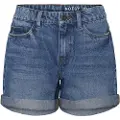 Noisy May Normal Waist Denimshorts