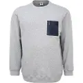 Urban Classics Military Crew Sweatshirt
