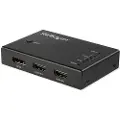 StarTech.com Hdmi/displayport 4k-videoswitch 60hz
