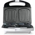 Bourgini Maket Xxl Sandwichjern 800w