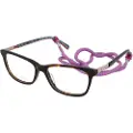 Missoni Mmi-0053-05l Kvinde Med Briller