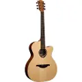 Lag Tramontane 70 T70ACE Auditorium Electro Acoustic Natural Satin