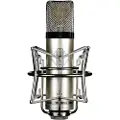 Sontronics ARIA Cardioid Valve Condenser Vocal Mic - Nearly New