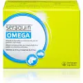 Seraquin Omega kosttilskud til hunde