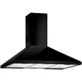 Teka Pyramidal Dbb 90 90 Cm Dekorativ Emhætte