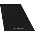 Christopeit Sport Beskyttelsesmåtte XXL 250 cm.