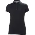 Helly Hansen Piqué 2 Kortærmet Polo