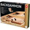 Alga Backgammon