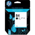 HP Blæk Sort No.84 - Dnj 10ps/20ps/50ps/130