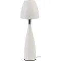 BELID - Bordlampe Anemon lille - Hvid - Bordlamper - - Homeroom