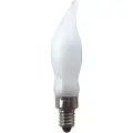 Star Trading LED Lyspære 2-pakning 0,6W E10 362-90 Modsvarer: N/A