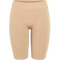 Pieces Pclondon Nylon Cykelshorts