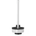 Brabantia Reserverulleholder, hvid,