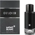 Mont Blanc Dufte-til-maend ExplorerEau de Parfum Spray 30 ml (8.633,00 kr / 1 l)
