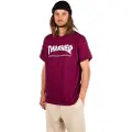 Thrasher Skate Mag T-shirt Med Korte ærmer