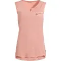 Vaude Skomer Hiking ærmeløs T-shirt