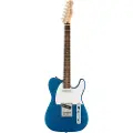 Squier Affinity Telecaster LRL Lake Placid Blue