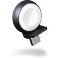 ZENS trådløs Qi-oplader til Apple Watch USB-A 7438222410476 Modsvarer: N/A