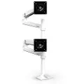 Ergotron Lx Dual Stacking Arm