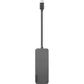 Lenovo USB-C til USB-A Hub med 4 porte