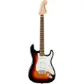 Squier Affinity Stratocaster LRL 3-Color Sunburst - Nearly New
