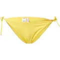 Calvin Klein String Tie Side Bikinitrusser