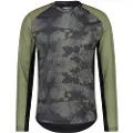 Agu Mtb Essential Langærmet Enduro-trøje