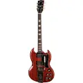 Gibson SG Standard 61 Maestro Vibrola Vintage Cherry