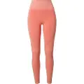 Hummel Joy Seamless Leggings Med Høj Talje