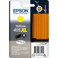 Epson 405XL Blækpatron Gul T05H4 Modsvarer: N/A