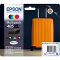 Epson 405XL Multipack - 4-pack - XL - black yellow cyan magenta - original - ink cartridge - Blækpatron 4 farver